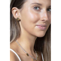 Pendientes Sophie Oro  T. Única-224665 Pendientes Sophie Oro  T. Única-224665 1